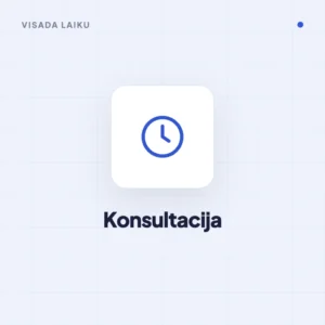 Konsultacija